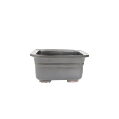Bonsai Pot - Rectangle S18.3 / M22 cm Bonsai Pot - Rectangle S18.3 / M22 cm
