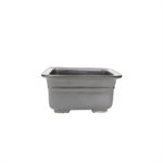 Bonsai Pot - Rectangle S18.3 / M22 cm