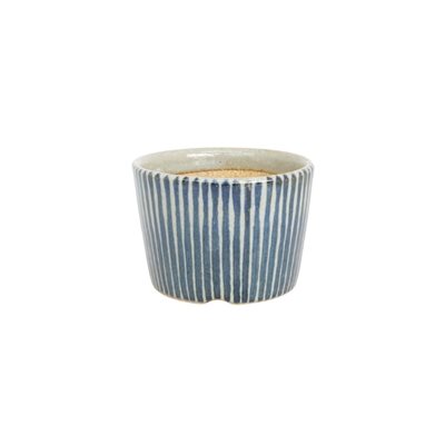 Bonsai Pot - Round - 9 x H6.5 cm Bonsai Pot - Round - 9 x H6.5 cm