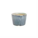 Bonsai Pot - Round - 9 x H6.5 cm