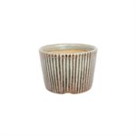 Bonsai Pot - Round - 9 x H6.5 cm