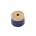 Bonsai Pot - Round - 9 x H6.5 cm