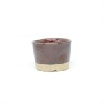 Bonsai Pot - Round - 9 x H6.5 cm