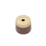 Bonsai Pot - Round - 9 x H6.5 cm