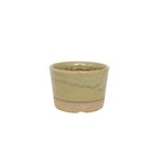 Bonsai Pot - Round - 9 x H6.5 cm