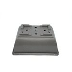 Bonsai Pot - Brown Plastic - 151 x 113 x 64