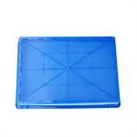 Bonsai Pot - Blue Plastic - 505 x 350 x 100