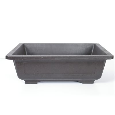 Bonsai Pot - Mica - Rectangle - REB-10