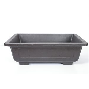 Bonsai Pot - Mica - Rectangle - REB-10