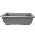 Bonsai Pot - Mica - Rectangle - REB-12