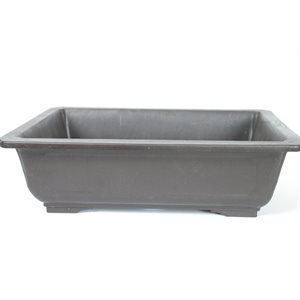 Bonsai Pot - Mica - Rectangle - REB-12