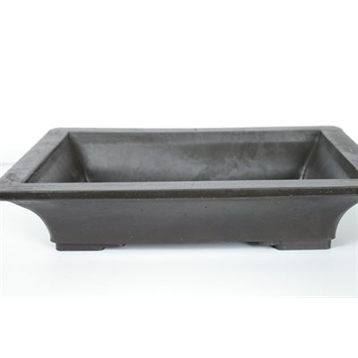 Pot à bonsai - Mica - Rectangle - REC-11