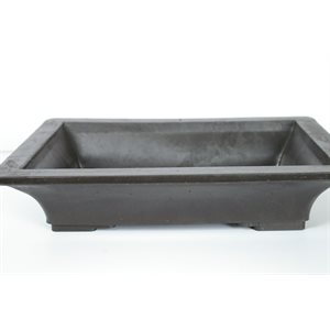 Bonsai Pot - Mica - Rectangle - REC-11
