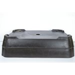 Bonsai Pot - Mica - Rectangle - RED-15
