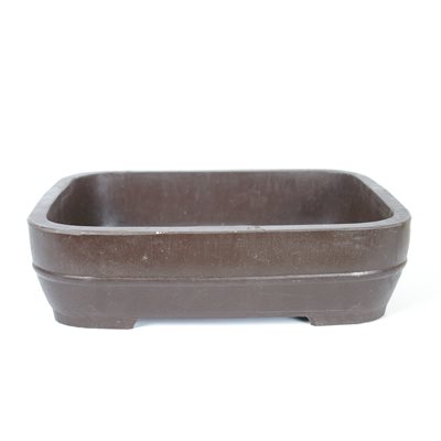 Bonsai Pot - Mica - Rectangle - REE-10