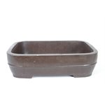 Bonsai Pot - Mica - Rectangle - REE-10