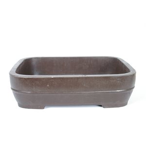 Bonsai Pot - Mica - Rectangle - REE-10