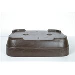 Bonsai Pot - Mica - Rectangle - REE-10