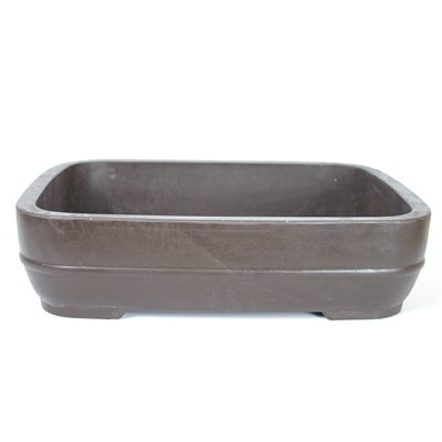 Bonsai Pot - Mica - Rectangle - REE-12