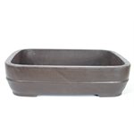 Bonsai Pot - Mica - Rectangle - REE-12