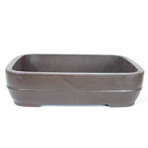 Bonsai Pot - Mica - Rectangle - REE-12