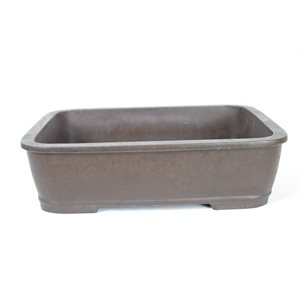 Bonsai Pot - Mica - Rectangle - REF-10