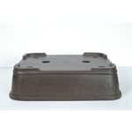 Bonsai Pot - Mica - Rectangle - REF-10