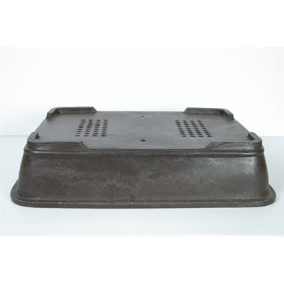 Bonsai Pot - Mica - Rectangle - REF-12