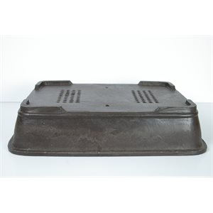 Bonsai Pot - Mica - Rectangle - REF-12