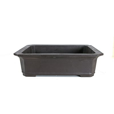 Bonsai Pot - Mica - Rectangle - REG-10
