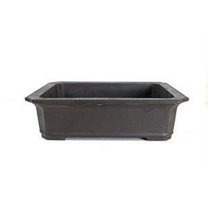 Bonsai Pot - Mica - Rectangle - REG-10