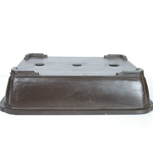 Bonsai Pot - Mica - Rectangle - REI-13