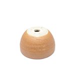 Bonsai Pot - Shigaraki - Round - 11 x H6.5 cm