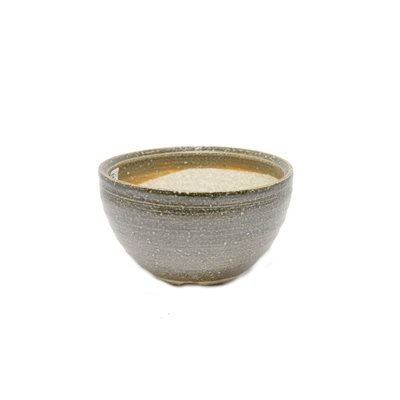Shigaraki - Round - 11 x H6.5 cm