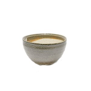 Shigaraki Rond 11 x H6.5 cm