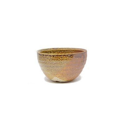 Bonsai Pot - Shigaraki - Round - 11 x H6.5 cm Bonsai Pot - Shigaraki - Round - 11 x H6.5 cm