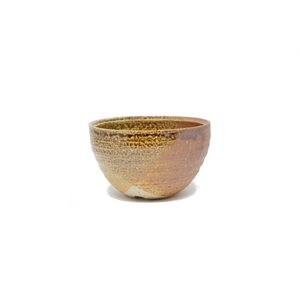 Bonsai Pot - Shigaraki - Round - 11 x H6.5 cm