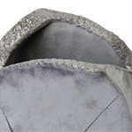 Bonsai Pot - Shigaraki Grey S13 /  M18 /  L18 /  XL21
