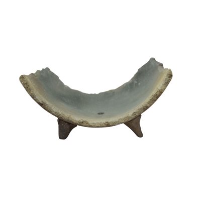 Bonsai Pot - Shigaraki Rectangle S12.5 / M18.5 / L22 cm Bonsai Pot - Shigaraki Rectangle S12.5 / M18.5 / L22 cm