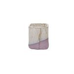 Bonsai Pot - Shigaraki - Square 4.5 x 5 x H5.5 cm