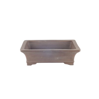 Pot à bonsai - Tokoname Rectangle S25.5 / M32 / L37 / XL46 cm Pot à bonsai - Tokoname Rectangle S25.5 / M32 / L37 / XL46 cm
