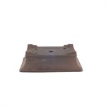 Pot à bonsai - Tokoname Rectangle S25.5 /  M32 /  L37 /  XL46 cm