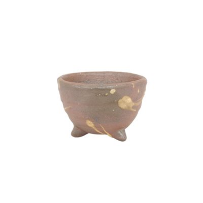 Pot à bonsai - Tokoname Rond S8.4 / M10 / L13 / XL15.5 cm Pot à bonsai - Tokoname Rond S8.4 / M10 / L13 / XL15.5 cm