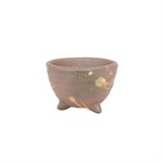 Bonsai Pot - Tokoname Round S8.4 /  M10 /  L13 /  XL15.5 cm