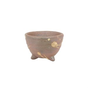 Bonsai Pot - Tokoname Round S8.4 /  M10 /  L13 /  XL15.5 cm