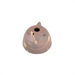 Bonsai Pot - Tokoname Round S8.4 /  M10 /  L13 /  XL15.5 cm