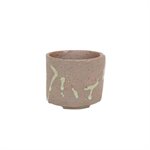 Pot à bonsai - Tokoname Rond S8 / M10 cm