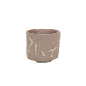 Pot à bonsai - Tokoname Rond S8 / M10 cm