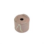 Pot à bonsai - Tokoname Rond S8 / M10 cm
