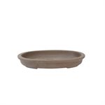 Pot à bonsai - Tokoname Oval S28.5 / M31 / L33 cm